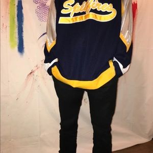 Vintage Spitfires Hockey Jersey